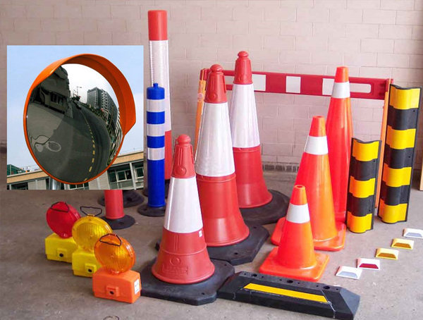 تقدم الشركة خدمة مهمات السلامة و الصحة المهنية